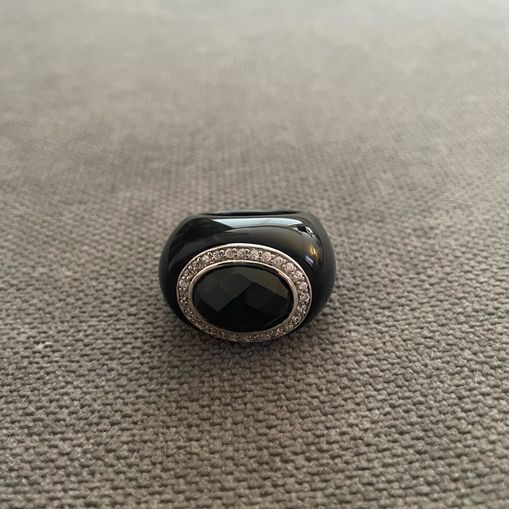 Cocktail ring - Picture 2 of 4